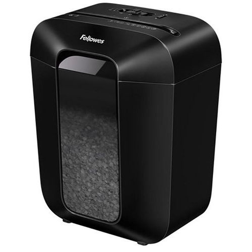 Skartovačka Fellowes Powershred LX41