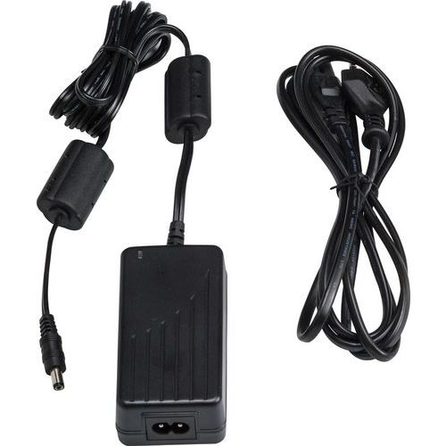 Síťový adaptér Brady 220 V, evropský typ