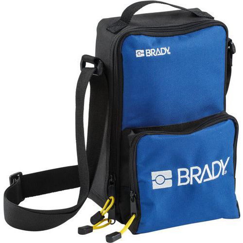 Měkké ochranné pouzdro pro přenosné tiskárny Brady