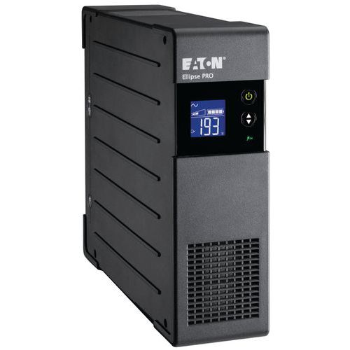 Záložní zdroj Ellipse PRO 850 FR, Eaton, 4 zásuvky