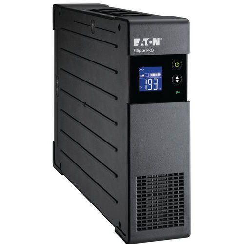 Záložní zdroj Ellipse PRO 1200, FR Eaton, 8 zásuvek USE