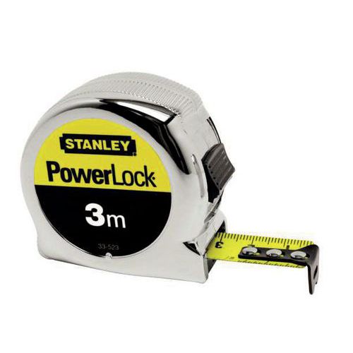Svinovací metr Powerlock Stanley