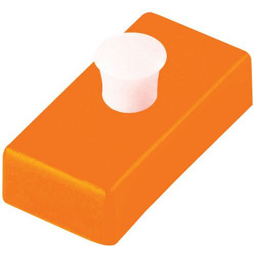 Obdélníkové magnety