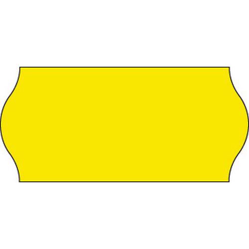Etikety Tovel Compact, 1 řádek