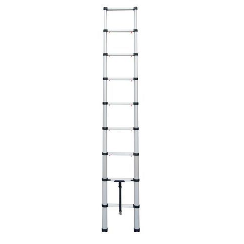 Teleskopické hliníkové žebříky X - Scopic Artub
