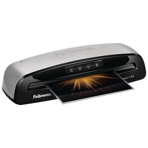 Laminátory Fellowes Saturn 3i