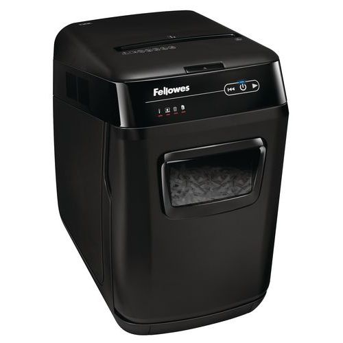 Skartovačka Fellowes AutoMax 150C