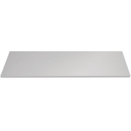 Přídavné police k dílenským skříním, 120 x 35,1 cm, 2 ks Přídavné police k dílenským skříním, 120 x 35,1 cm, 2 ks