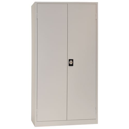 Kovové dílenské skříně pro plastové boxy