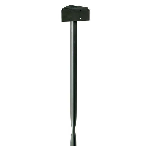 Držák pytlů, 110 l - Rossignol