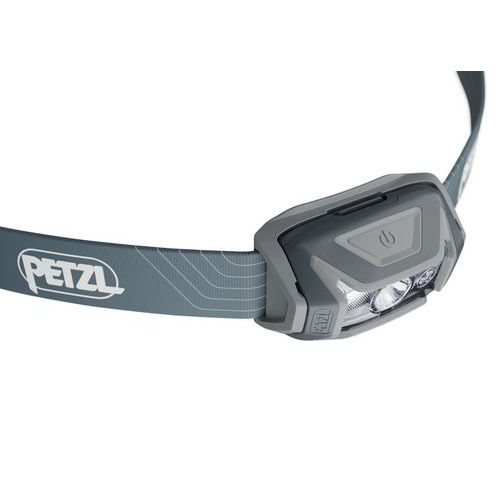 Kompaktní červená LED čelovka Tikka - Petzl Kompaktní červená LED čelovka Tikka - Petzl