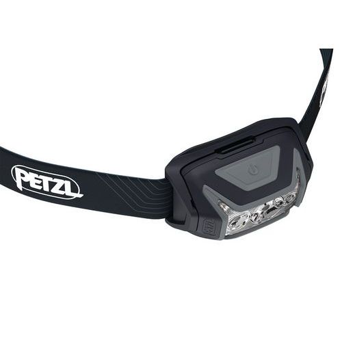 LED čelovky Actik & Actik Core - Petz LED čelovky Actik & Actik Core - Petz