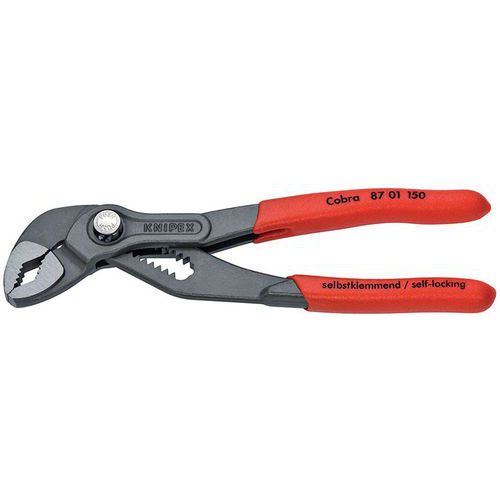 Siko kleště Knipex Cobra