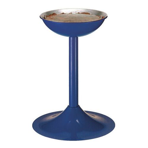 Popelník s pískem průměr 41 cm – Vepabins Popelník s pískem průměr 41 cm – Vepabins