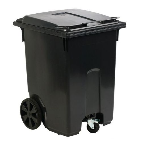 Kontejner mini 400 l Kontejner mini 400 l