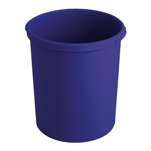 Plastový odpadkový koš – 30 l