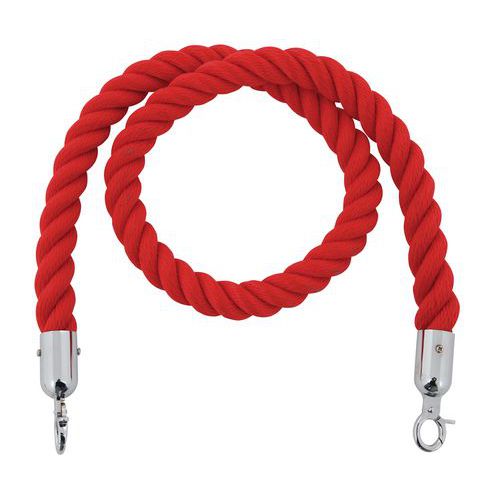 Konopná šňůra o průměru 3 cm – Vepabins
