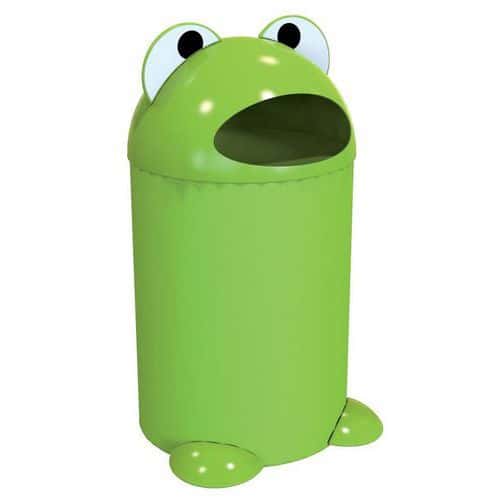 Buddy Frog 75 l – Vepabins