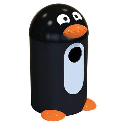 Penguin Buddy 55 l – Vepabins