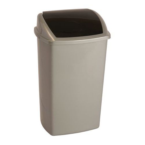 Odpadkový koš – 15 l až 50 l