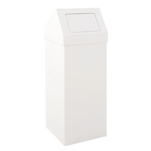 Odpadkový koš Carro-Push 55 l a 110 l – Vepabins
