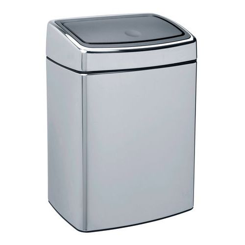 Odpadkový koš Touch 10 l – Brabantia