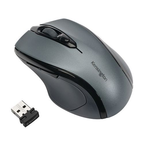 Optické bezdrátové myši Kensington Pro Fit Mid-Size