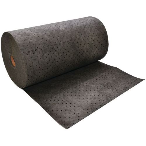 Sorpční koberec CMC, univerzální, sorpční kapacita 189 l Sorpční koberec CMC, univerzální, sorpční kapacita 189 l