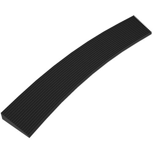 Nájezdové hrany s očky Skywalker HD™ o-Curve