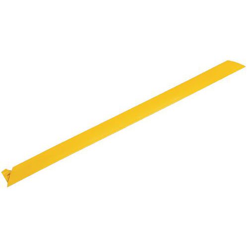 Nájezdové hrany Slabmat Carré™