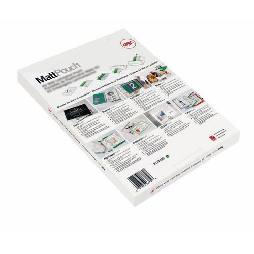 Laminovací fólie GBC, matné