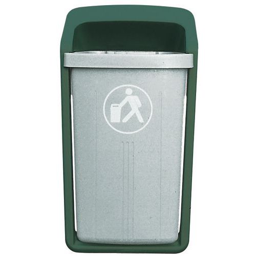 Odpadkové koše Sulo, 50 l