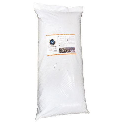 Sypký sorbent Vermiculite, sorpční kapacita 27 l, balení 9,5 kg Sypký sorbent Vermiculite, sorpční kapacita 27 l, balení 9,5 kg