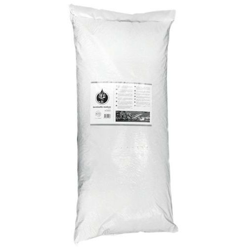 Sypký sorbent Vermiculite, sorpční kapacita 31 l, balení 8,5 kg Sypký sorbent Vermiculite, sorpční kapacita 31 l, balení 8,5 kg