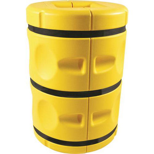 Chránič sloupů Manutan Expert, průměr 61 cm Chránič sloupů Manutan Expert, průměr 61 cm
