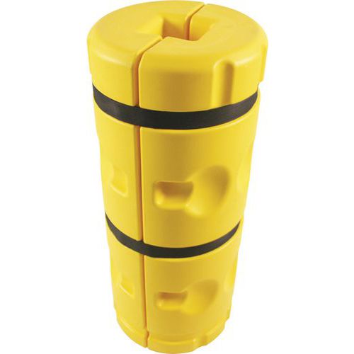 Chránič sloupů Manutan Expert, průměr 35 cm Chránič sloupů Manutan Expert, průměr 35 cm