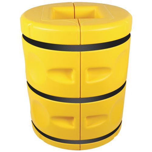 Chránič sloupů Manutan Expert, průměr 87 cm Chránič sloupů Manutan Expert, průměr 87 cm