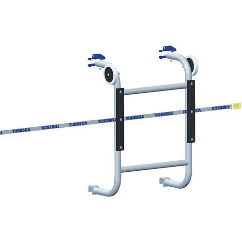 Nakládací sada pro lešení X Tower Tubesca-Comabi Nakládací sada pro lešení X Tower Tubesca-Comabi