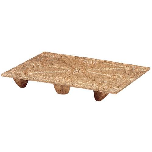 Lisované palety F44 a F64, Manutan Expert, 12 x 60 x 40 - 80 cm Lisované palety F44 a F64, Manutan Expert, 12 x 60 x 40 - 80 cm