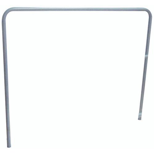 Oblouky ke stojanům na deskový materiál Manutan Expert 1200, 30 - 90 cm Oblouky ke stojanům na deskový materiál Manutan Expert 1200, 30 - 90 cm