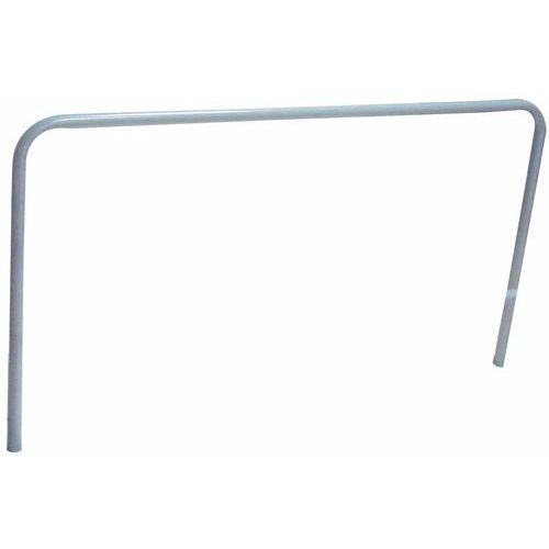 Oblouky ke stojanům na deskový materiál Manutan Expert 1200, 30 - 90 cm Oblouky ke stojanům na deskový materiál Manutan Expert 1200, 30 - 90 cm