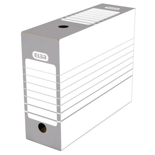 Archivační boxy Elba, 20 ks