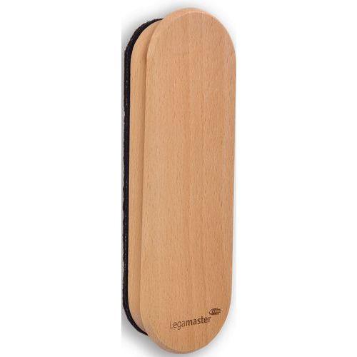 Magnetická houba WOODEN pro bílé tabule Legamaster Magnetická houba WOODEN pro bílé tabule Legamaster