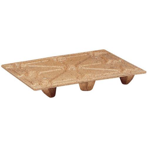 Lisované palety F8LF a F11, Manutan Expert, 12 x 80 x 120 cm Lisované palety F8LF a F11, Manutan Expert, 12 x 80 x 120 cm