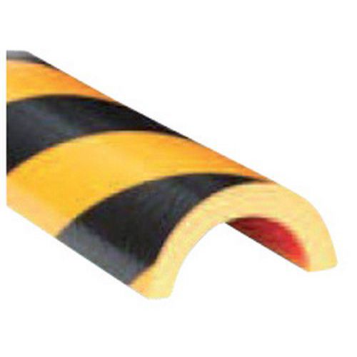 Ochranný profil Ampere Systeme R50