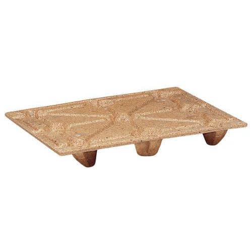 Lisované palety F8LF a F11, Manutan Expert, 12 x 80 x 120 cm Lisované palety F8LF a F11, Manutan Expert, 12 x 80 x 120 cm
