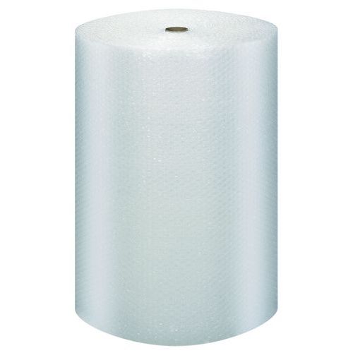Bublinkové fólie Jovipack, průměr bubliny 18 mm, šířka role 800 -1500 mm