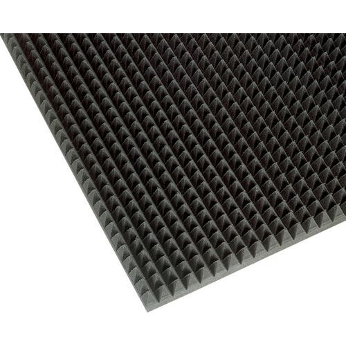 Zvukově izolační panely Zvukově izolační panely