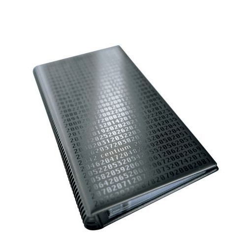 Vizitkáře VISIFIX A5/A4 - Durable