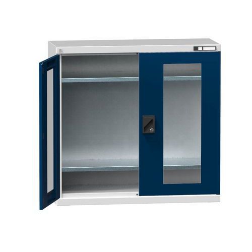 Nářaďové skříně SK2-002S, 1044 x 405 x 1000 mm